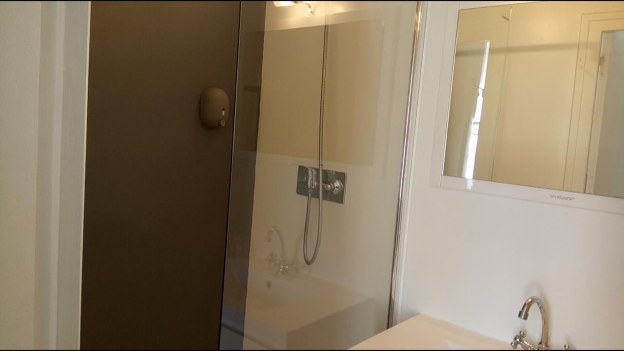 Maison De Ville Panzió Magny-en-Vexin Kültér fotó